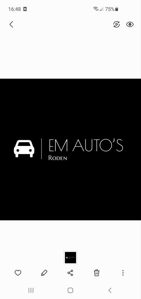 EM Auto's Tolbert
