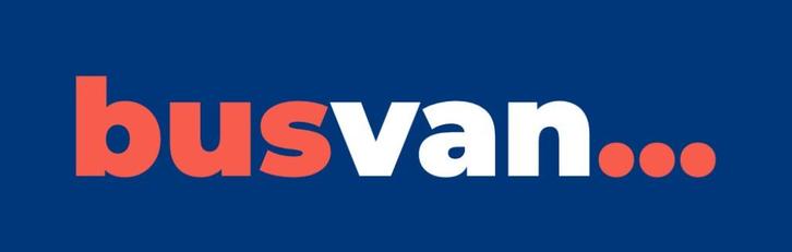 busvan