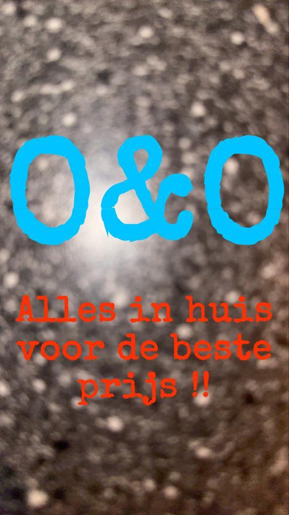O&O