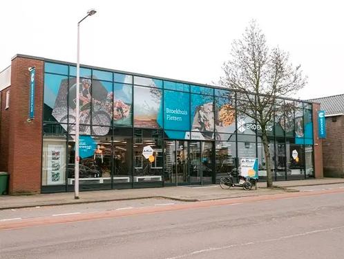 Broekhuis fietsen Enschede