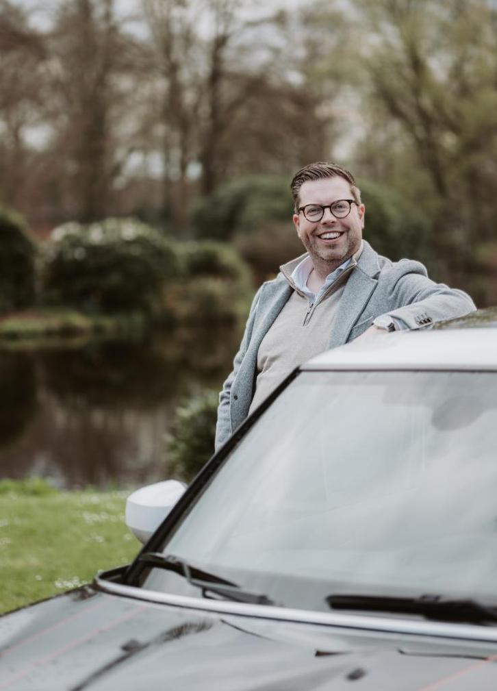 Veluwe Exclusive 
