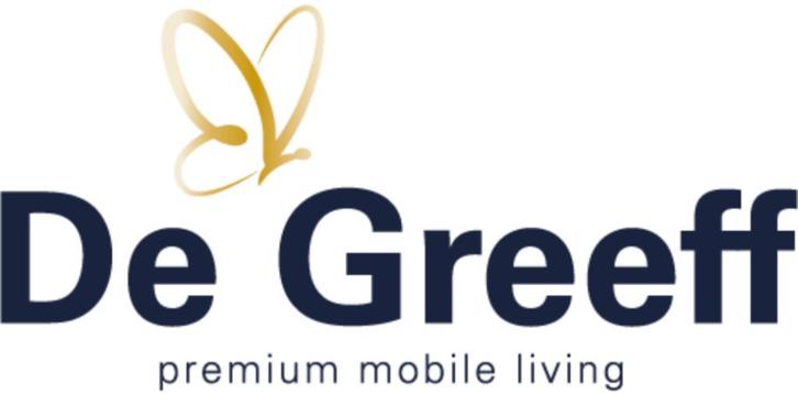De Greeff  Premium Mobile Living