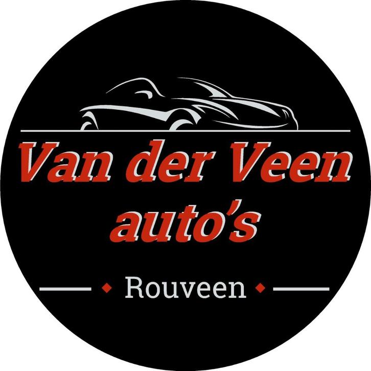 van der Veen Auto's
