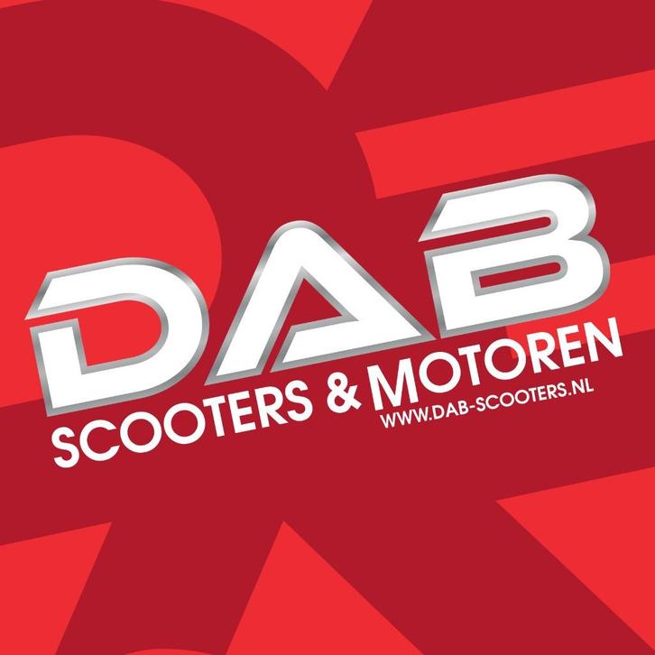 DAB Scooters & Motoren BV
