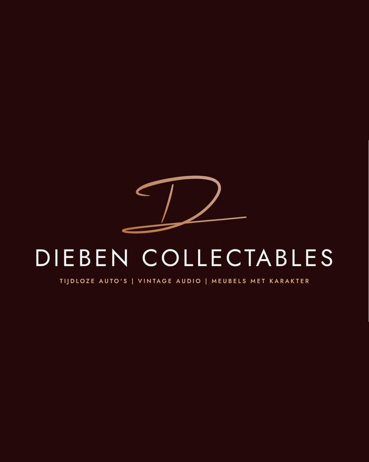 Dieben Collectables