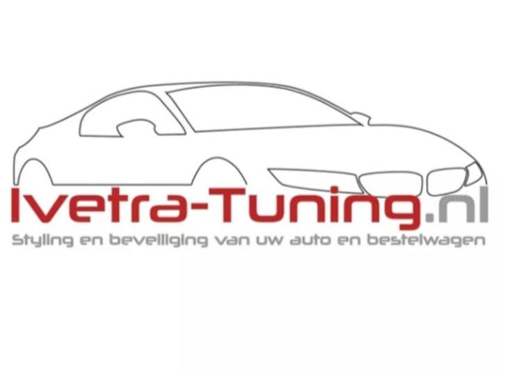 Ivetra-Tuning NL