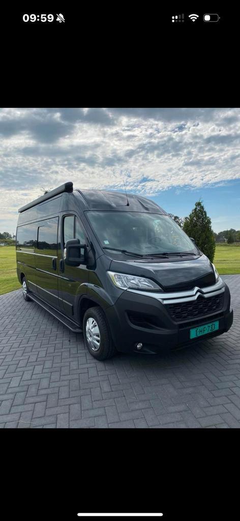 Salland Campers