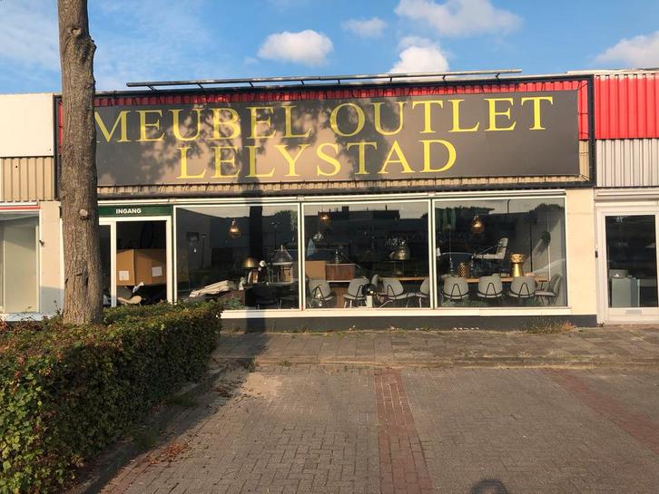 meubeloutlet lelystad