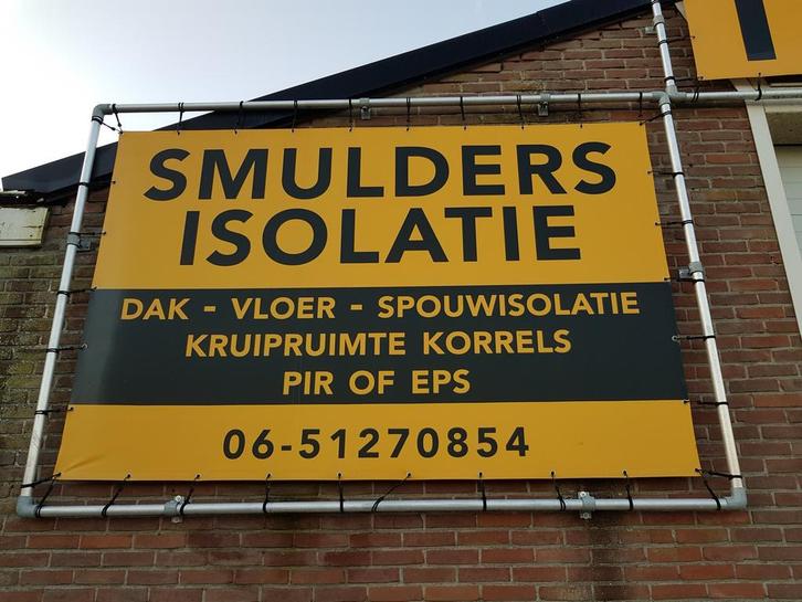 Smulders Isolatie 