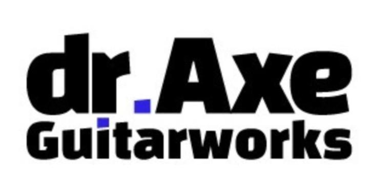 Dr Axe Guitarworks