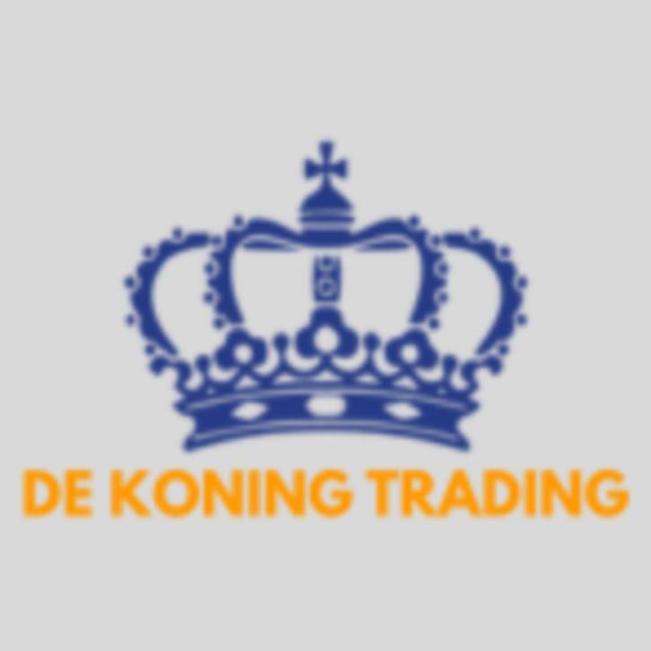 De Koning Trading