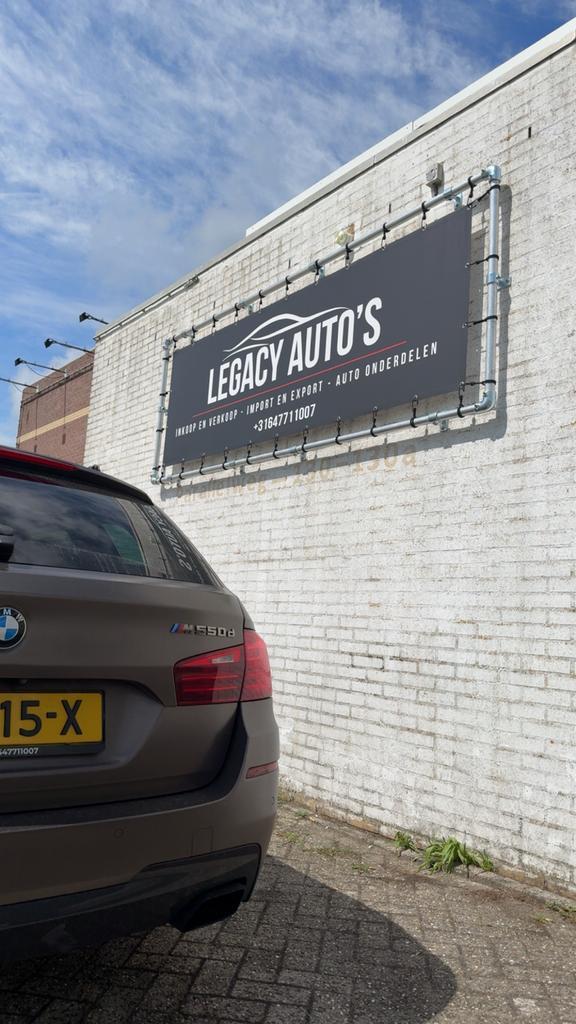 Legacy Automotive