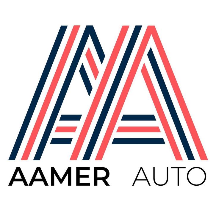 Aamer Auto