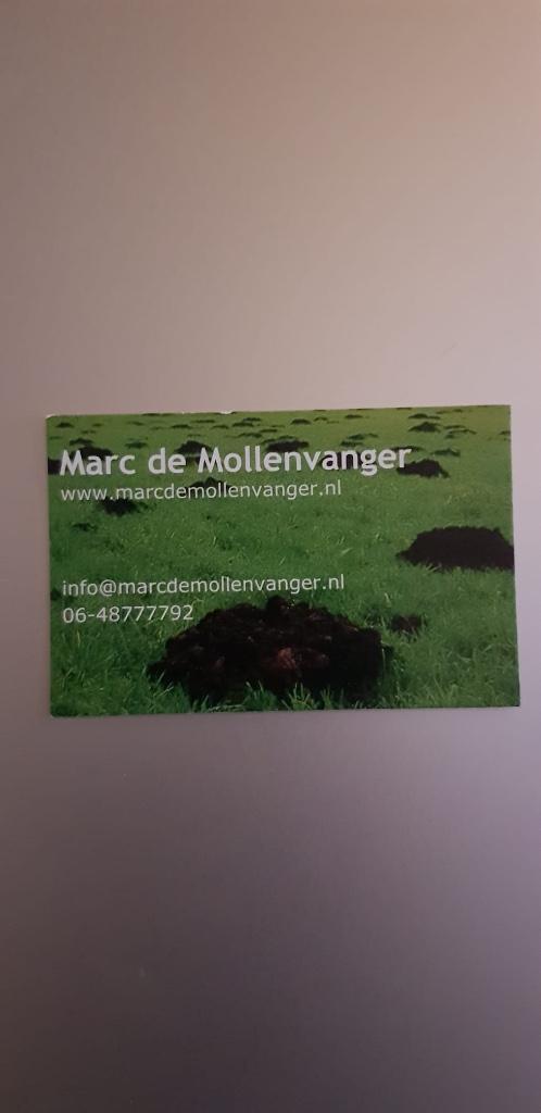 Marc de Mollenvanger