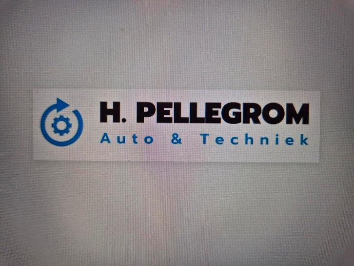 H.Pellegrom Auto&Techniek 