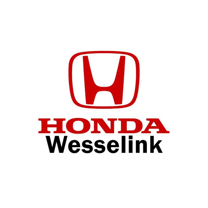 Honda Wesselink Deventer