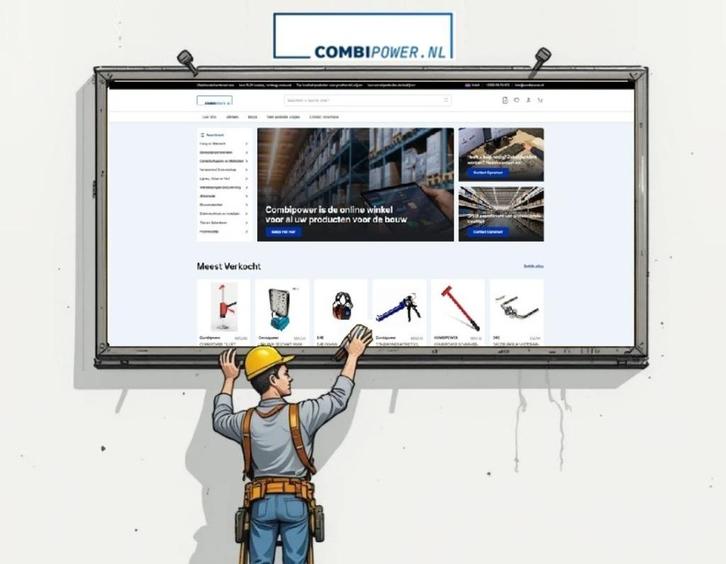 Combipower BV