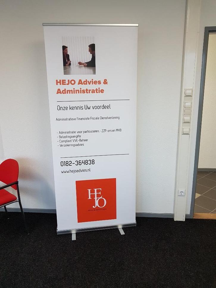 HEJO Advies & Administratie