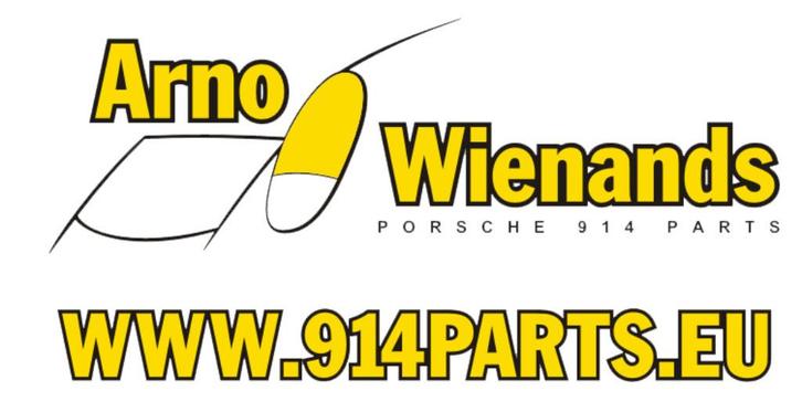 Arno Wienands 914 Parts