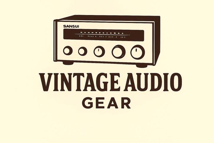 Vintage Audio Liefhebber