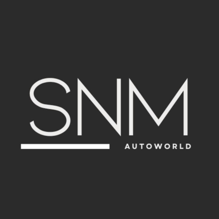 SNM Autoworld