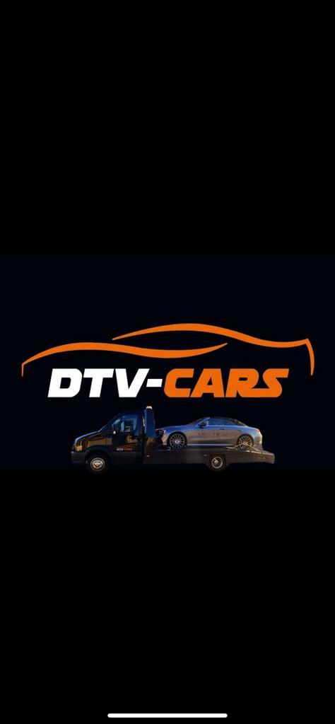 DTV Cars