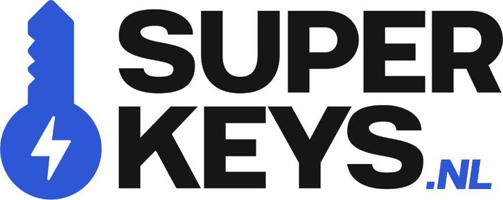 SuperKeys