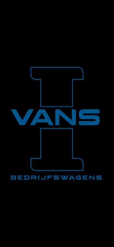 I- Vans Bedrijfswagens