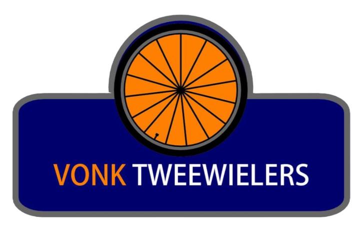 Vonk Tweewielers