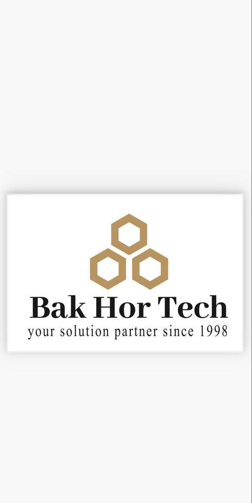 Bak-Hor-Tech