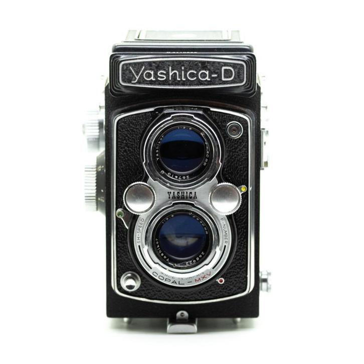 Focus on Film