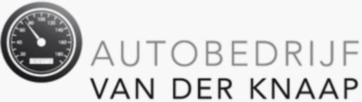 Autobedrijf van der Knaap