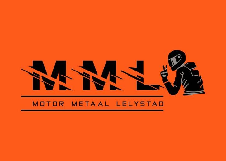 Motor Metaal Lelystad