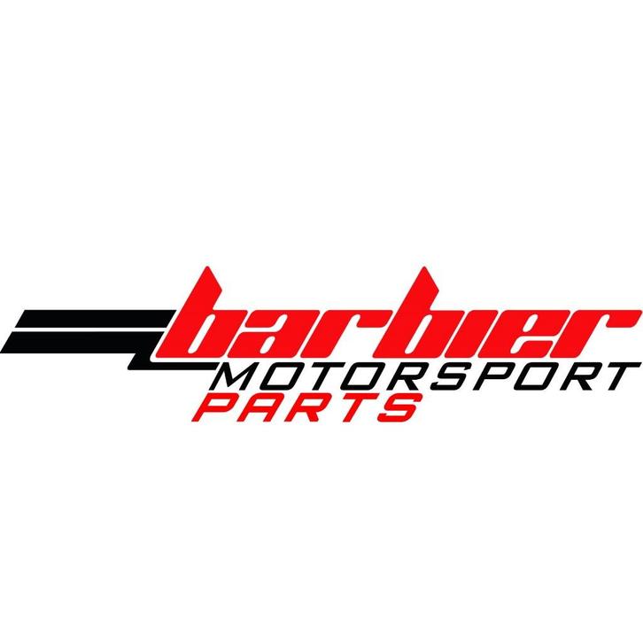 Barbier Motorsport Parts