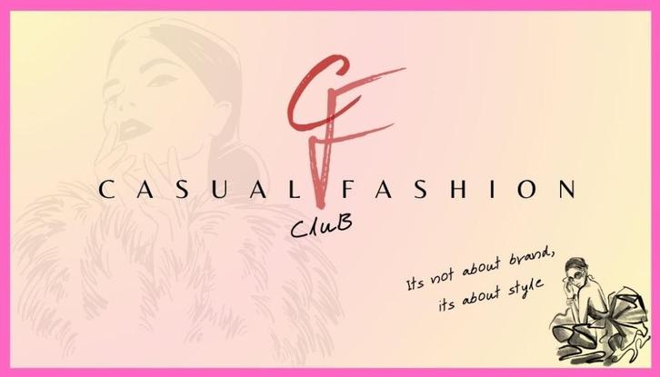 Casual Fashion Club