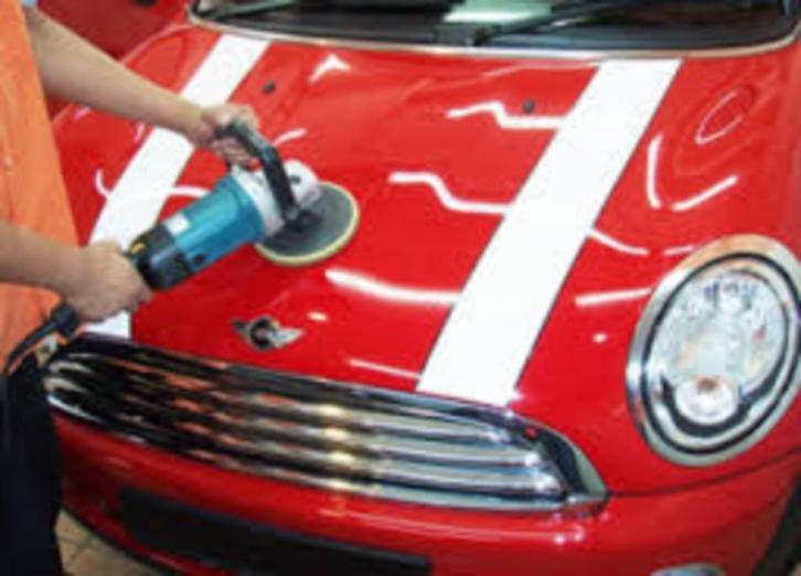 Bloemendal Car Cleaning