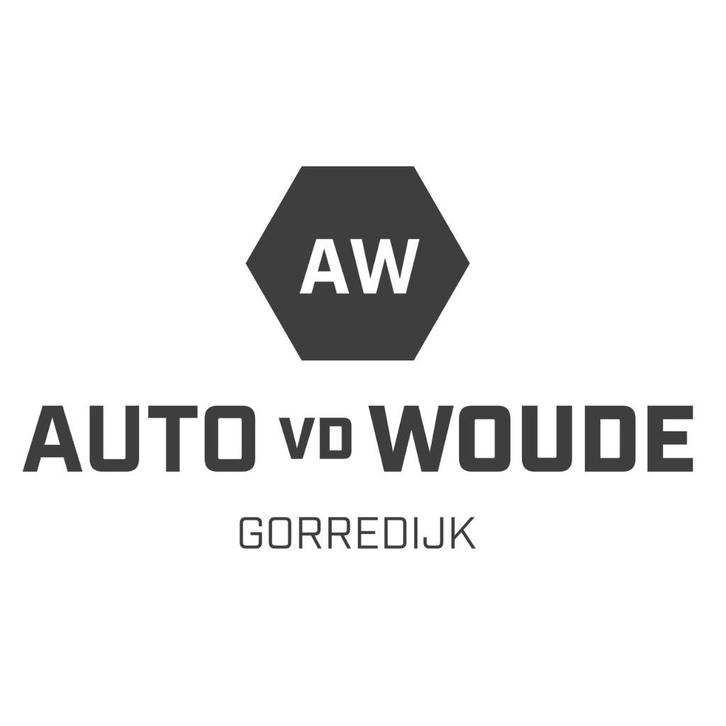 Auto vd Woude