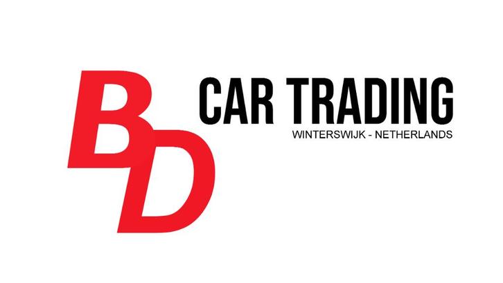 BD car trading