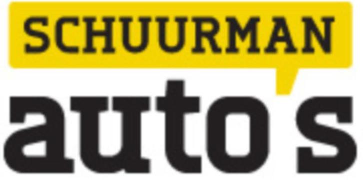 Schuurman Auto's