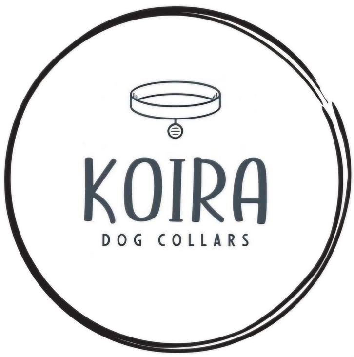 Koira dog collars