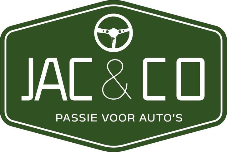 Jac & Co BV