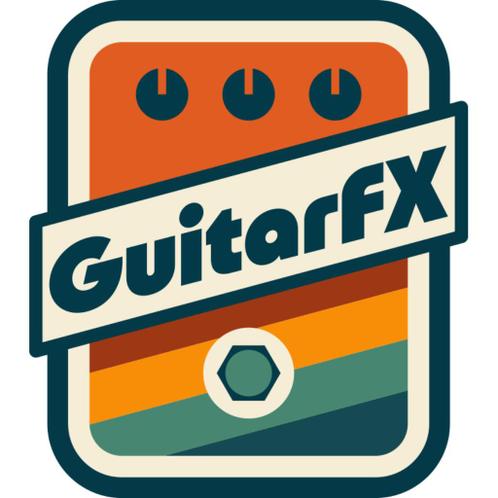 GuitarFX