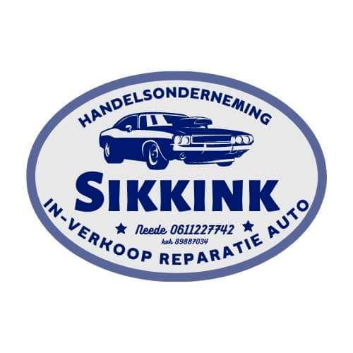 handelsonderneming sikkink 