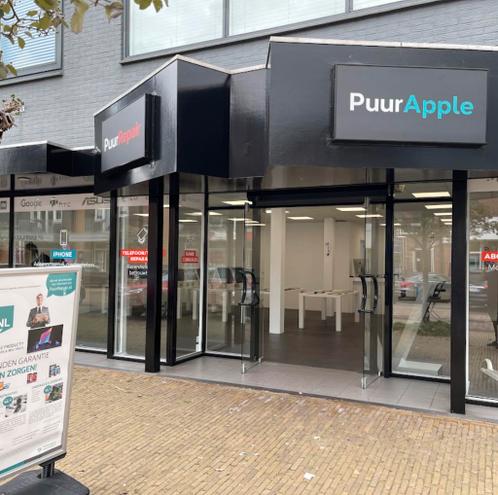 PuurApple nl - Lemmer