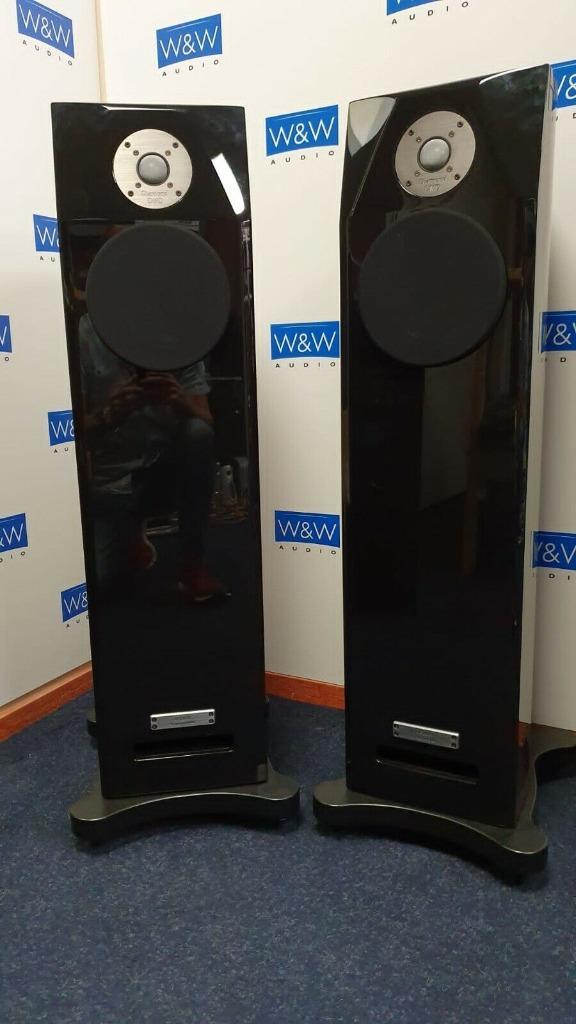 W&WAudio