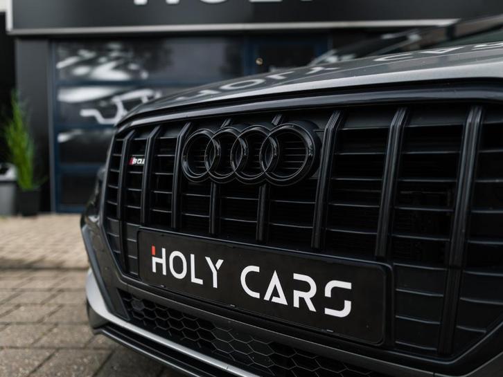 HOLYCARS 