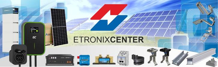 EtronixCenter