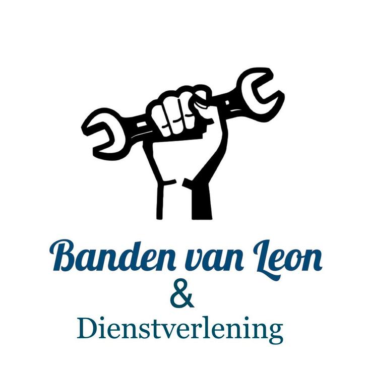 Banden van leon&dienstverlening 