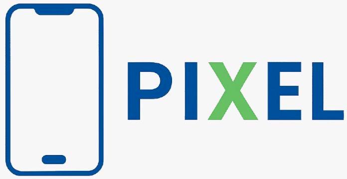 Pixel
