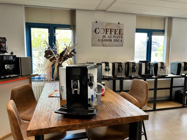 Koffie Service Waddinxveen